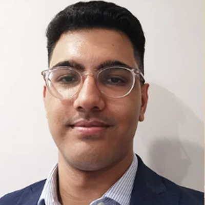 Karan Soar