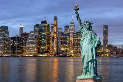 Five reasons to expand your business into the US market