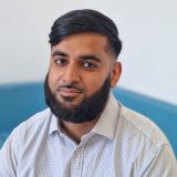 Zuhair Nadeem